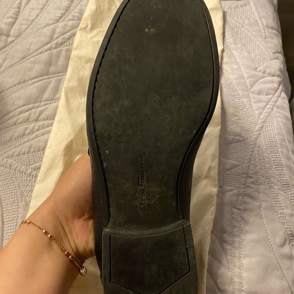 Salvatore Ferragamo Mens shoes - Picture 7 of 10